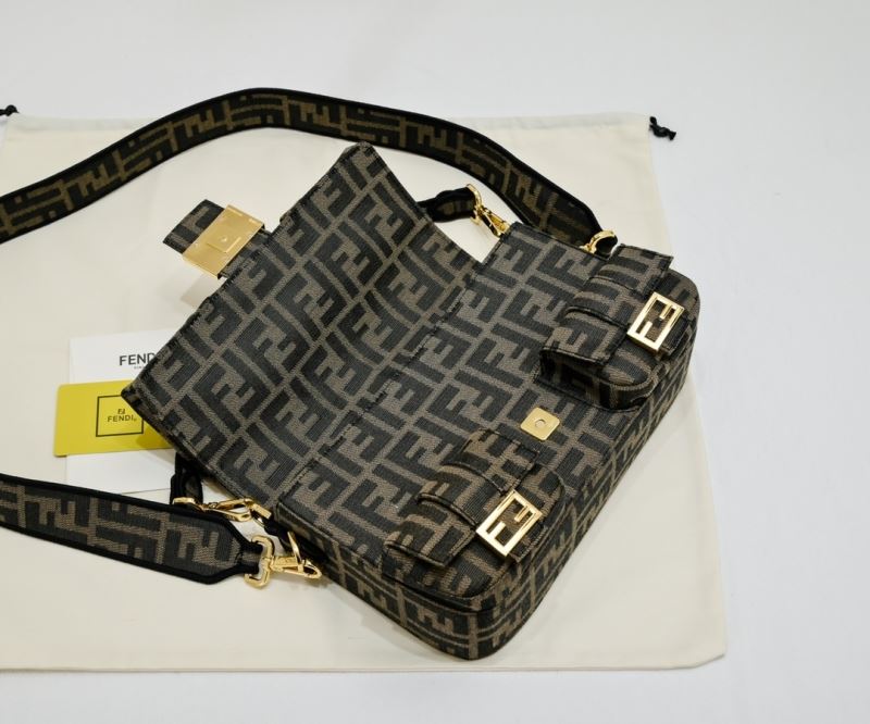 Fendi Baguette Bags